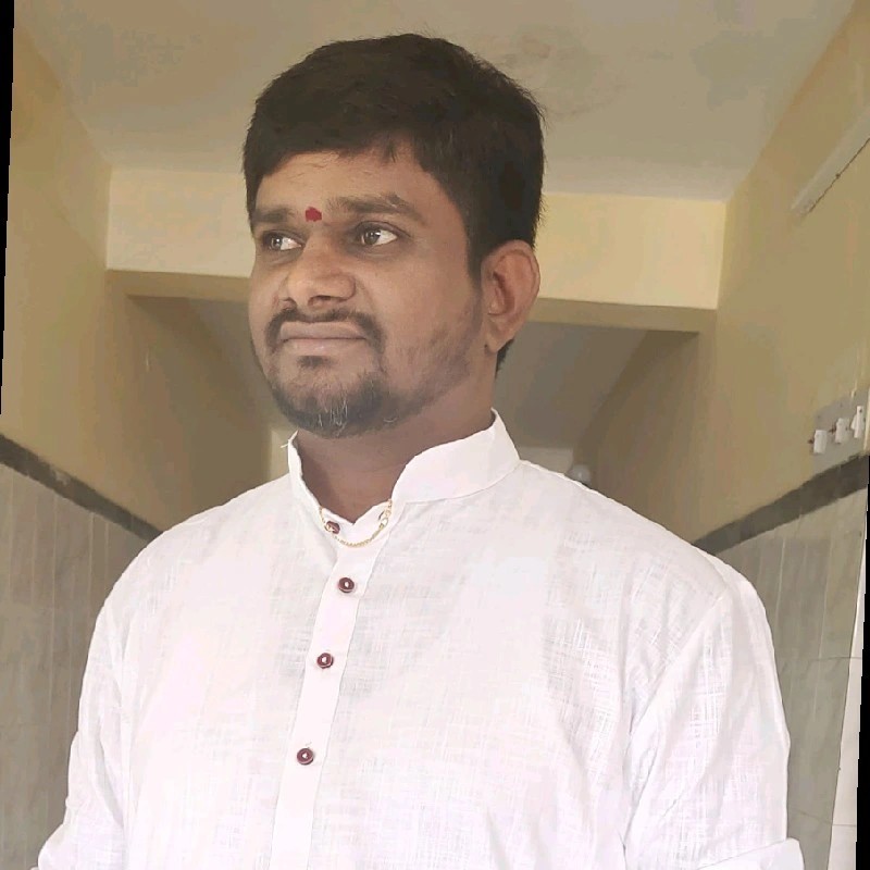 Our Founder - Mr. Veerabrahma Chary