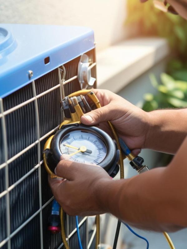 HVAC Designs & Solutions