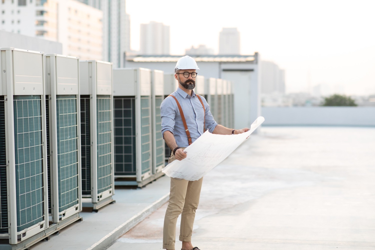 HVAC Designs & Solutions