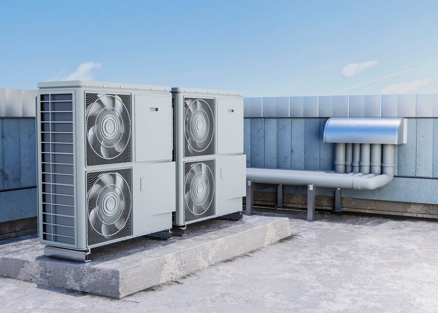 HVAC Designs & Solutions Image
